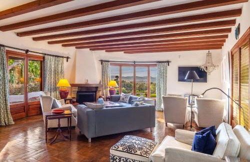 Sa Cabaneta Villa | Bon Viure