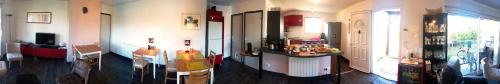 Chazelles Bed & Breakfast | BonAbri Vacances - Chambres d'hôtes