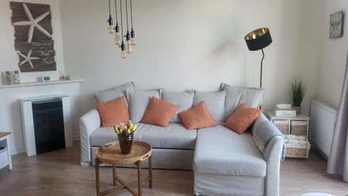 Wenduine Apartment | Bonair Gezellig appartement in hartje Wenduine