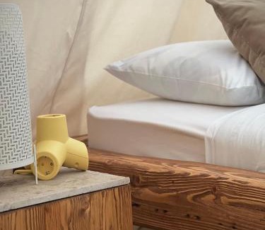 Calatele Other | Bonair Tipi Village I Glamping