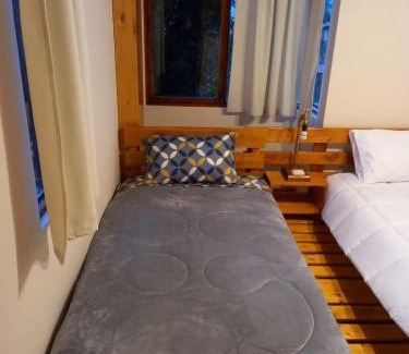 Otavalo Bed & Breakfast | Bonanza Hospedaje