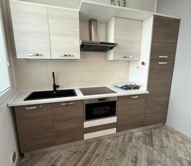 Rovigo Apartment | BONBON