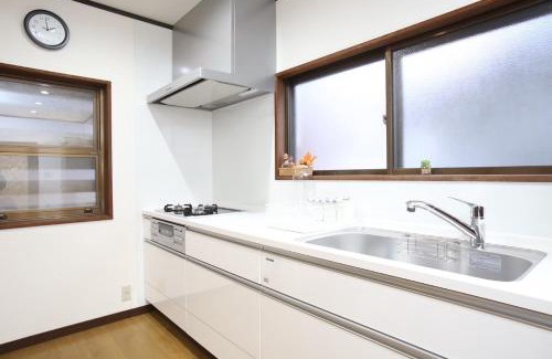 Echo Land House | Bond Chalet Hakuba - Vacation STAY 76698v