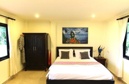 Bondalem Villa | Bondalem Beach Club