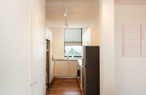 Bondi Junction Apartment | Bondi Haven is centrally located 2-bedroom apartment with terrace and parking