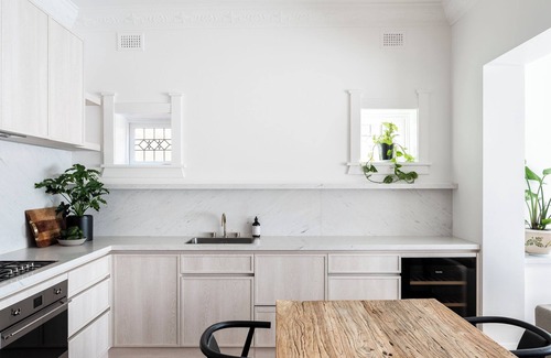 Bondi Apartment | Bondi Luxe Coastal Retreat - Pet Friendly