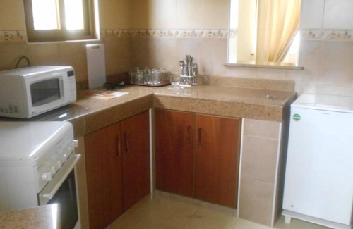 Bondo Hotel | Bondo Pride Hotel