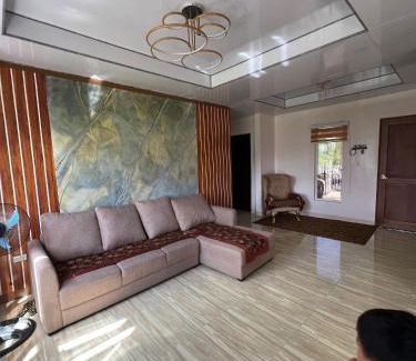 Santa Ana House | Bongalow type near beaches, resorts, market, hospitas and other attractions