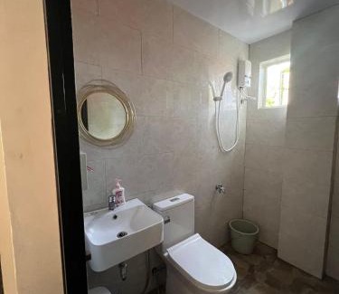 Santa Ana House | Bongalow type near beaches, resorts, market, hospitas and other attractions