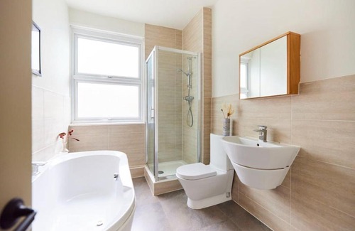 Almaty Apartment | Bonge Apartment