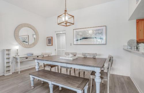 Bonita Bay Apartment | Bonita Bay Escape