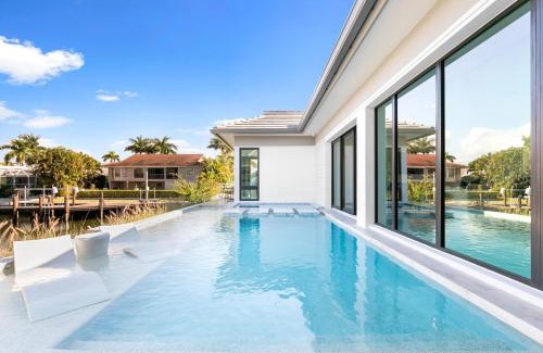 Marco Island House | Bonita Ct 950, Marco Island Vacation Rental