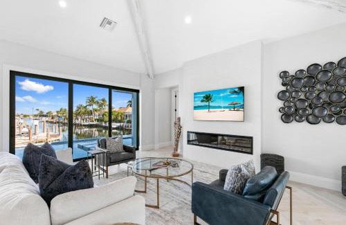 Marco Island House | Bonita Ct 950, Marco Island Vacation Rental
