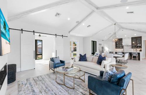 Marco Island House | Bonita Ct 950, Marco Island Vacation Rental