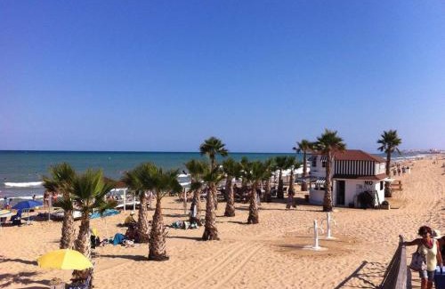 Formentera de Segura Apartment | Bonito apartamento con piscina