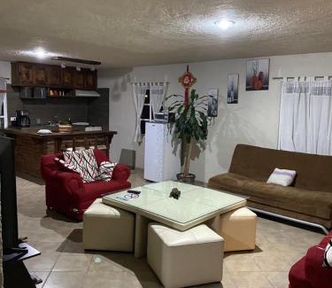 Cholula Apartment | Bonito departamento y Terrazas