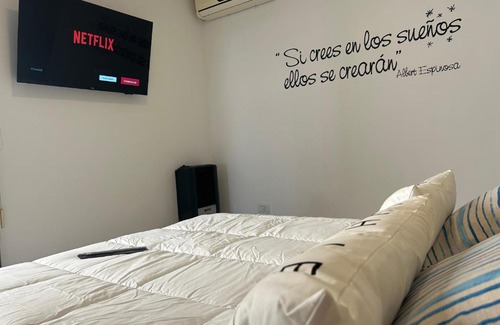 Santa Rosa Apartment | Bonjour alquiler temporario