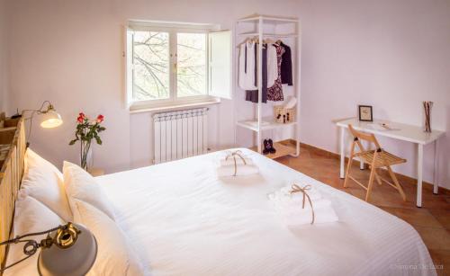 Avellino Bed & Breakfast | Bonjour Bonheur
