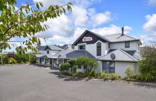 Mosgiel Hotel | Bonnie Knights Motel Mosgiel