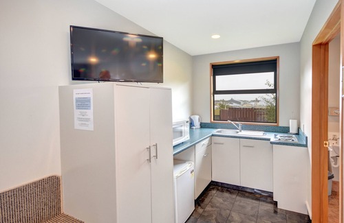Mosgiel Hotel | Bonnie Knights Motel