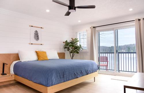 Haliburton Hotel | Bonnie View Inn