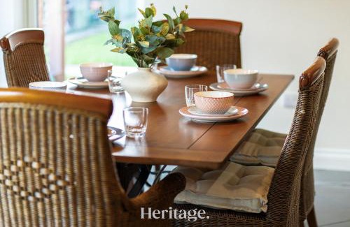 Ellon House | Bonnieview House, Tarves, Aberdeenshire