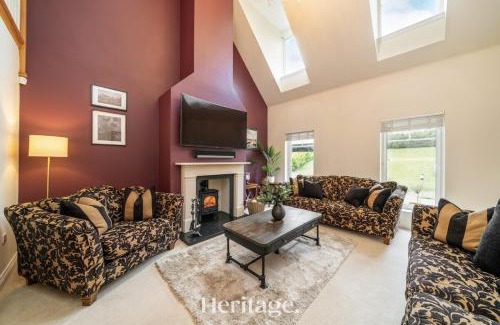 Ellon House | Bonnieview House, Tarves, Aberdeenshire