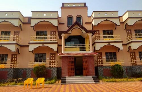 Bolpur House | Bonobitan Home Stay