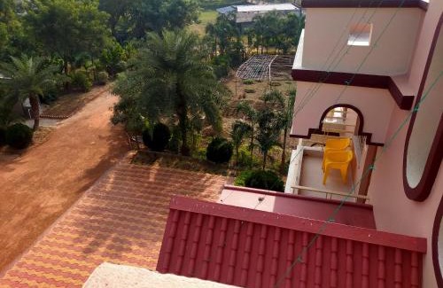 Bolpur House | Bonobitan Home Stay