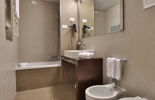 Bassano del Grappa Hotel | Bonotto Hotel Belvedere