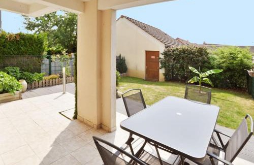 Bailly-Romainvilliers Apartment | Bonsaï Disneyland JO Paris 2024 avec Parking