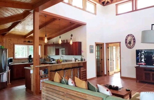 Ainaloa House | Bonsai Bungalow-Rest, Relax and Recharge in Paradise!