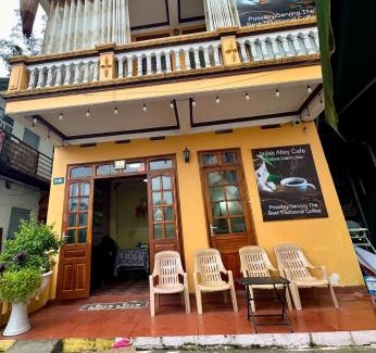 Sa Pa House | Bonsai Homestay