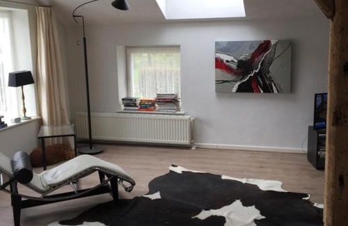 Termunterzijl House | Boog van Ziel