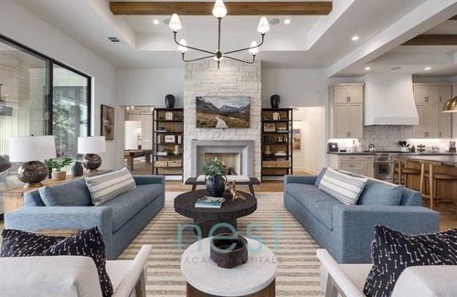 Driftwood House | *Book 4, Get 3 Free – Stay 7 Nights, Pay for 4!*