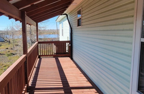 Lafitte House | Book and enjoy the outdoors! See weekday discounts! 30min from New Orleans n