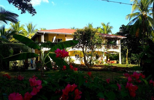 Playa Coyote Apartment | BOOK - MOVE IN - FEEL GOOD! The Holiday Studio right on the Pacific Ocean