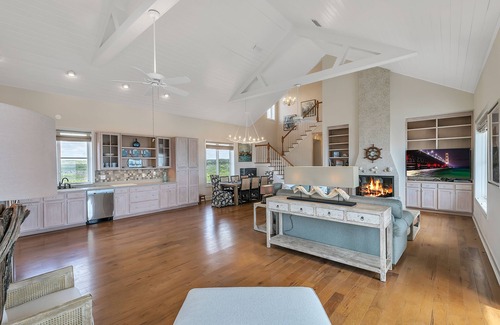 South Ponte Vedra Beach House | BOOK NOW FOR SUMMER!