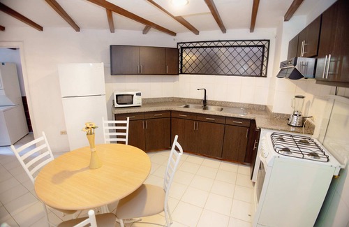 Cuenca Apartment | Book today and get a free night. Don't miss this limited-time offer!