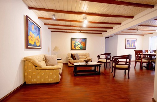 Cuenca Apartment | Book today and get a free night. Don't miss this limited-time offer!