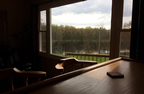 Marinette House | Book Your Getaway Now!
