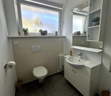 Hochheim am Main Apartment | BookieB Apartment by Schmitt