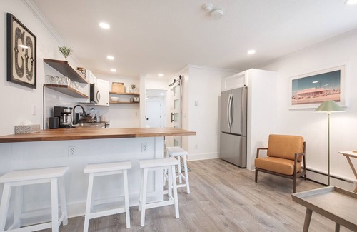 Telluride Apartment | Boomerang 202: New remodel!