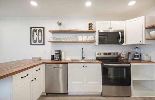 Telluride Apartment | Boomerang 202: New remodel!