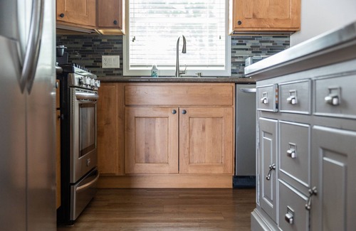 Janesville House | Boomerang Home Rentals - # 4au-L