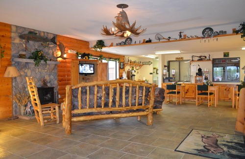 Neosho Hotel | Booneslick Lodge of Neosho