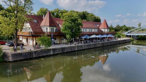 Hamm Hotel | Bootshaus Hamm