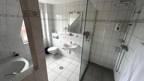 Hamm Hotel | Bootshaus Hamm