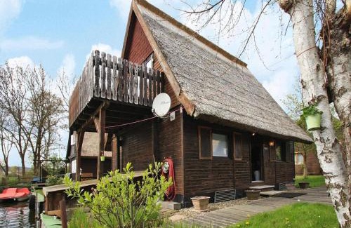Teterow House | Bootshaus, Teterow, cleaning included