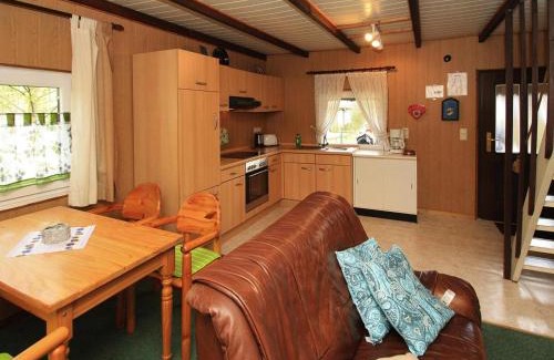 Teterow House | Bootshaus, Teterow, cleaning included